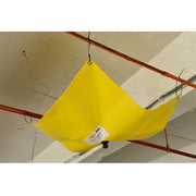 Eagle DripNEST Leak Diverter - 3'x3' - Yellow - T8301