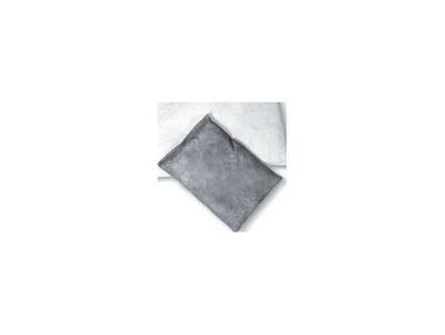 Justrite SpillNEST Drip Pad Replacement Pads - 1 Gallon Spill Capacity - 5 Pack - T8340RP