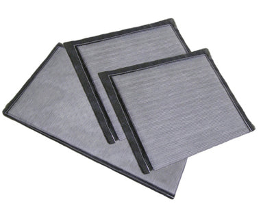 Justrite SpillNEST Drip Pad Replacement Pads - 2 Gallon Spill Capacity - 5 Pack - T8341RP