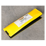 Eagle DripNEST Hose Wraps - Fits 6" to 8" hose - Yellow - T8383