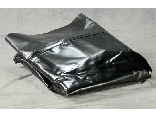 Eagle Talon SX Berm - 4'x6'x1' - 179 Gallon Spill Capacity - Black - T8424