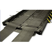 Eagle Talon Track Mat - Fits 12'x12' Berm - Black - T8430TM