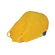 Eagle Tarp Cover - Fits Drum Dollie - Yellow - T8609