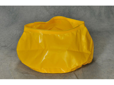 Justrite SpillNEST Containment Pool - 66 Gallon Capacity - Yellow - T8611