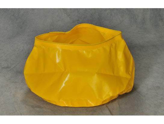 Eagle SpillNEST Containment Pool - 66 Gallon Capacity - Yellow - T8611