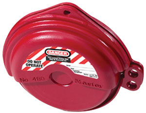 VALVE LOCKOUT 1” TO 3” DIAMETER