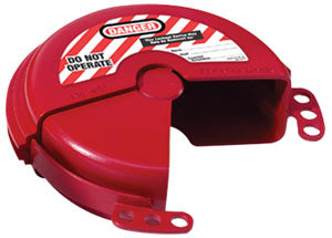 VALVE LOCKOUT 2” TO 5” DIAMETER
