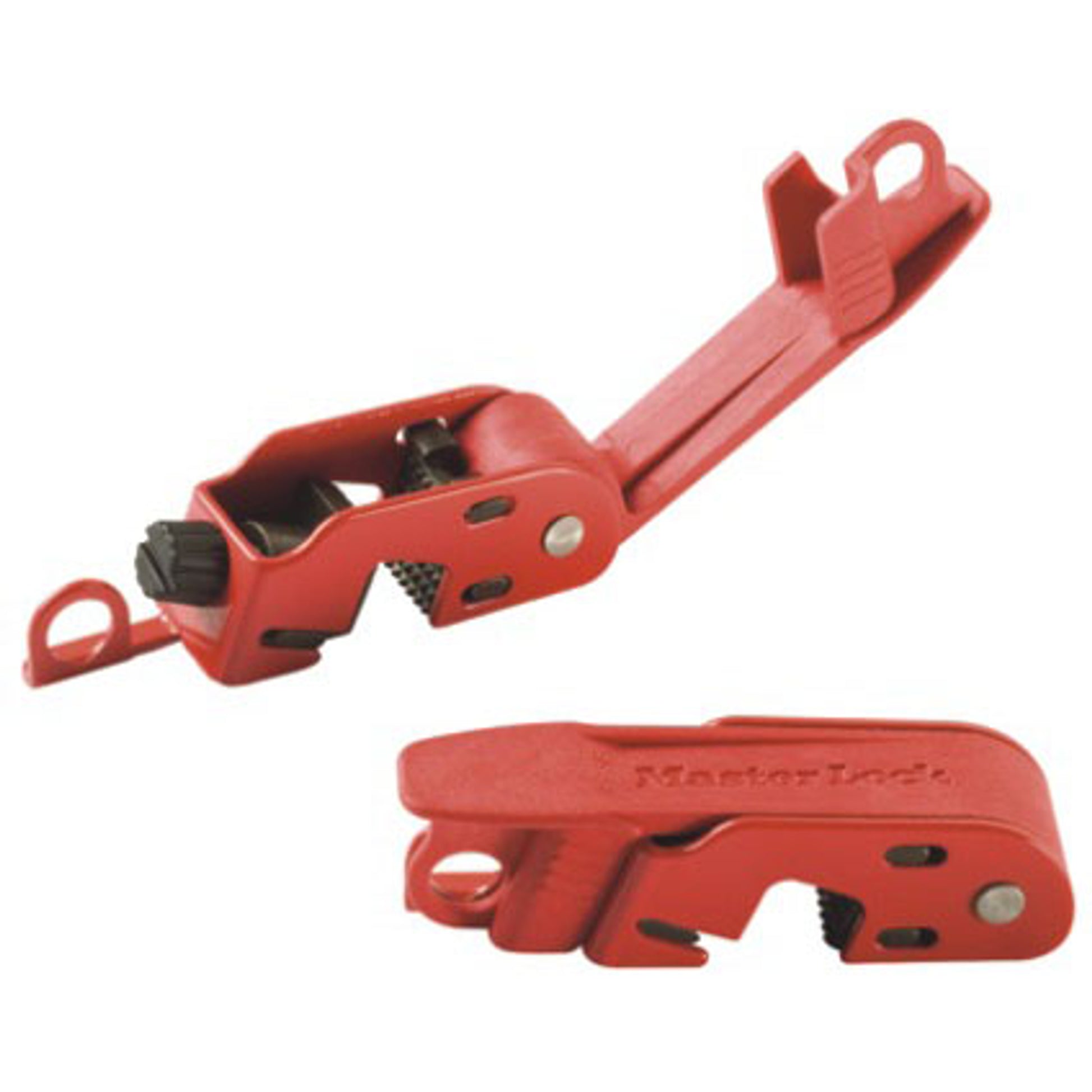 MASTER LOCK ELECTRICAL LOCK OUT - MASTER LOCK ELECTRICAL LOCK OUT, ,