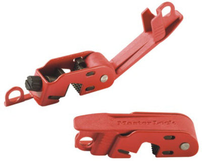 MASTER LOCK ELECTRICAL LOCK OUT