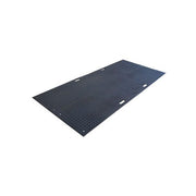 Ground Protection - Trakmat - 36" X 8' - Black - 90 Ton Load - TM3696-B