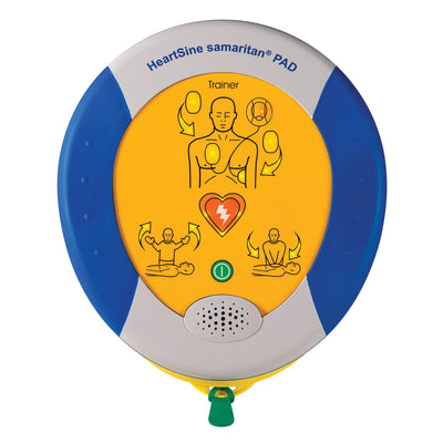 AERO HeartSine SAM 350P AED Trainer - TRN-350-US