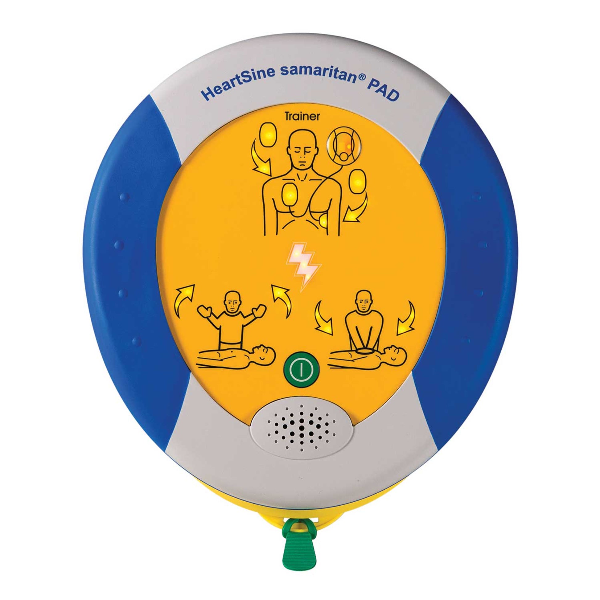 AERO HeartSine® SAM 360P AED Trainer - TRN-360-US