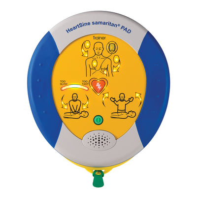 AERO HeartSine SAM 450P AED Trainer - TRN-450-US