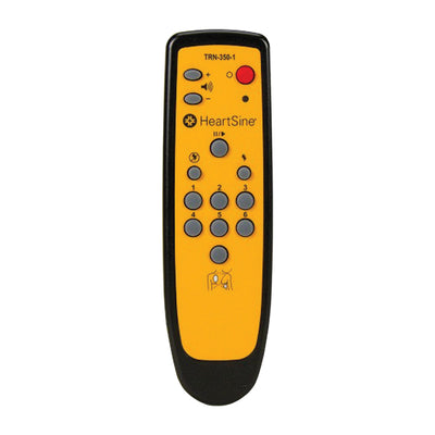 AERO SAM 350P AED Trainer Remote Control - TRN-ACC-16