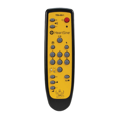 AERO SAM 450P AED Trainer Remote Control - TRN-ACC-19