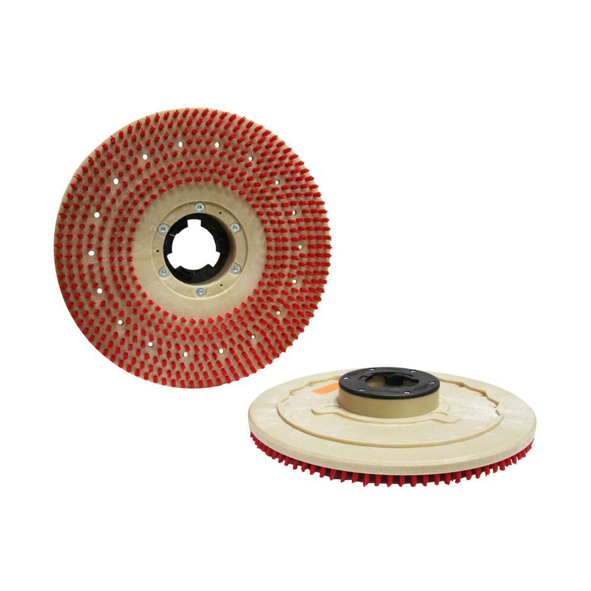 Hawk Enterprises Tufted Bristle Pad Driver - 13 Inch - A0017-1