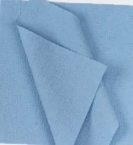 Disposable Towels - Blue