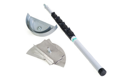 LIFA Telescope Pole (Single) w/M12 Connection