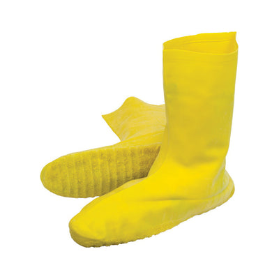 Safety Zone BN70-3X Latex Nuke Overboots
