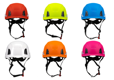 PIP Traverse Polycarbonate Vented Helmet Shell Cover