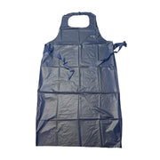 PIP Aprons Vinyl Apron - Blue - 1/DZ - UE6B
