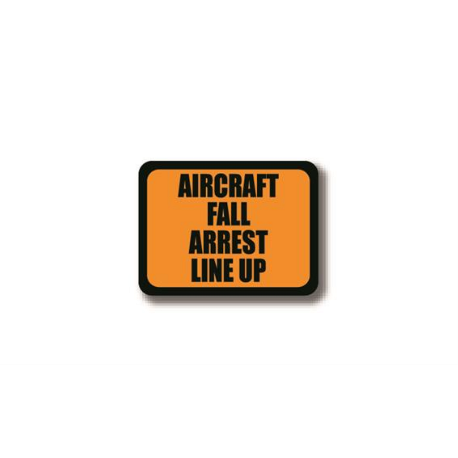 Fall Rectangular Signs 50