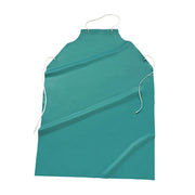 PIP Aprons Green Vinyl Apron - 20 mil - - 1/DZ - UG-20