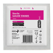 AERO AEROPAD Gauze Pad 3in x 3in 50/pack - APG7550BSUS