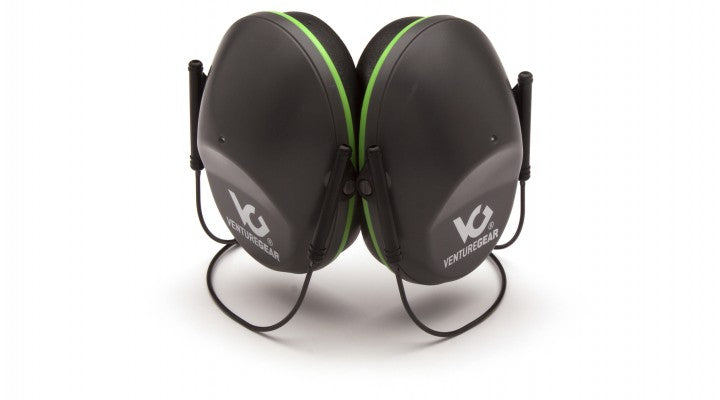 Venture Gear - Behind the head earmuff - 1/Each