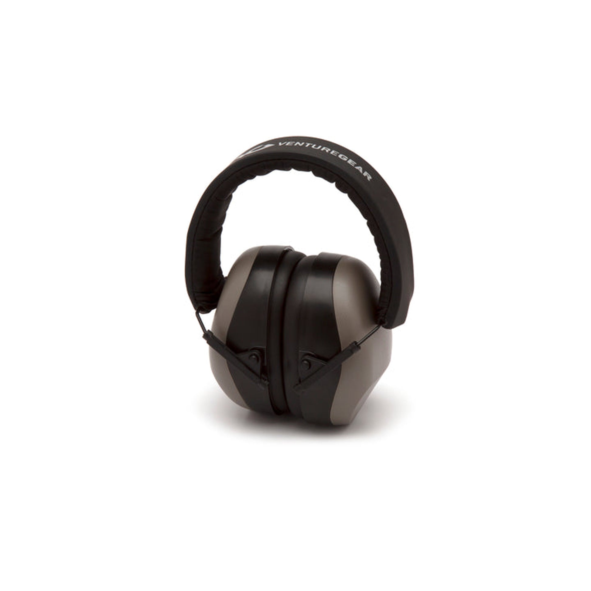 Venture Gear - Earmuff - GRAY 8010 EARMUFF CLAMSHELL - 1/Each