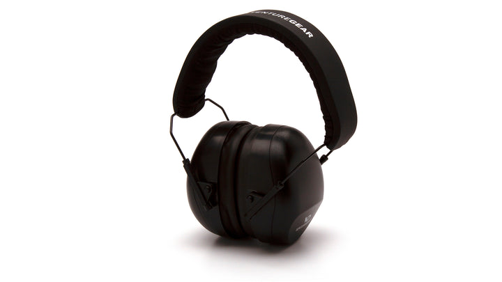 Venture Gear - Earmuff - Black 8010 EARMUFF CLAMSHELL - 1/Each
