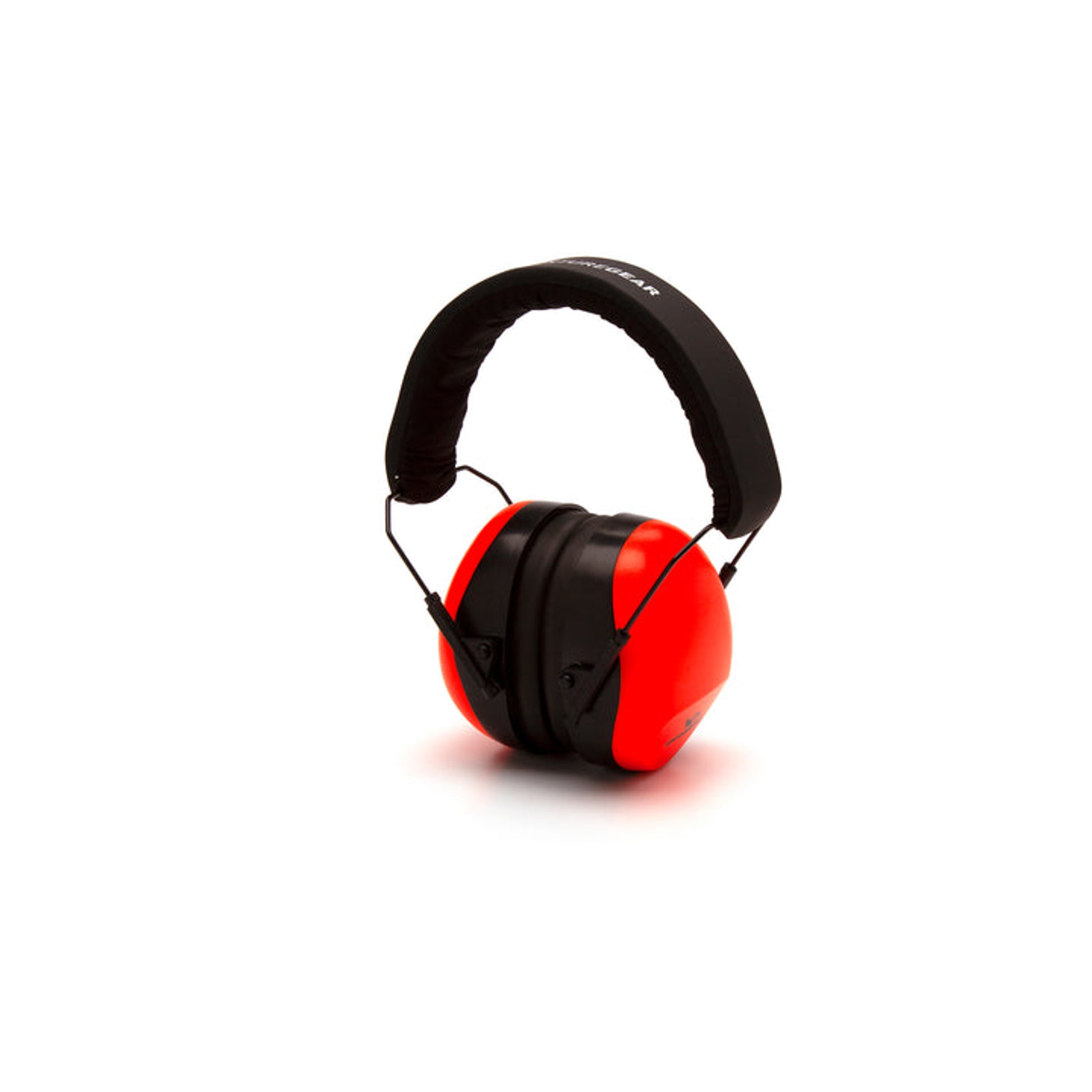 Venture Gear - Earmuff - Hi-vis Orange 8010 EARMUFF CLAMSHELL - 1/Each