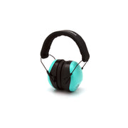 Venture Gear - Earmuff - TEAL 8010 EARMUFF CLAMSHELL - 1/Each