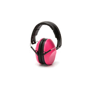 Venture Gear - Earmuff - PINK 9010 EARMUFF IN CLAMSHELL - 1/Each