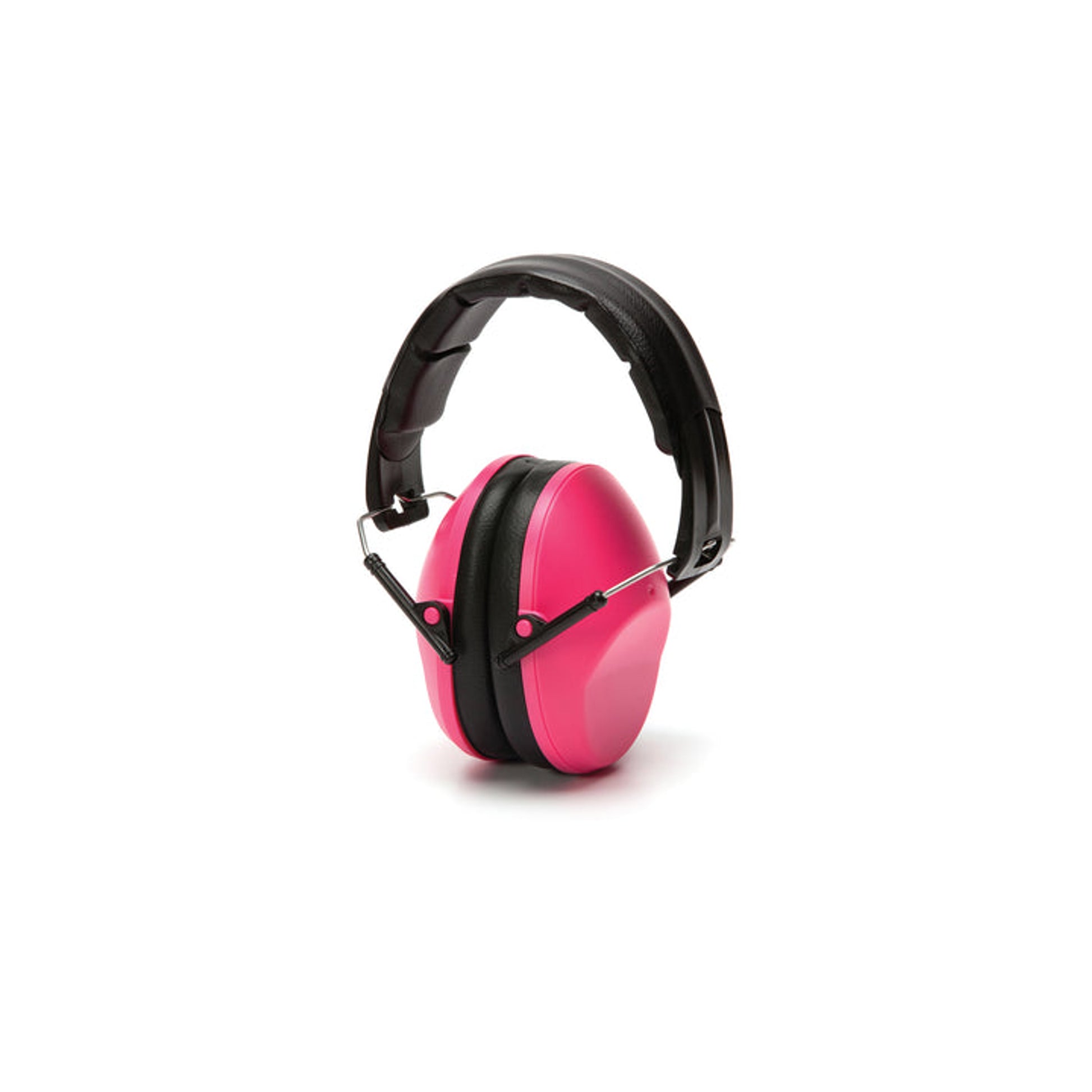 Venture Gear - Earmuff - PINK 9010 EARMUFF IN CLAMSHELL - 1/Each