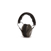 Venture Gear - Earmuff - OD Green 9022 EARMUFF IN CLAMSHELL - 1/Each