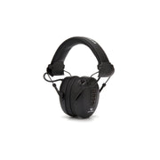 Venture Gear - Clandestine Electronic Earmuff Black - 1/Each