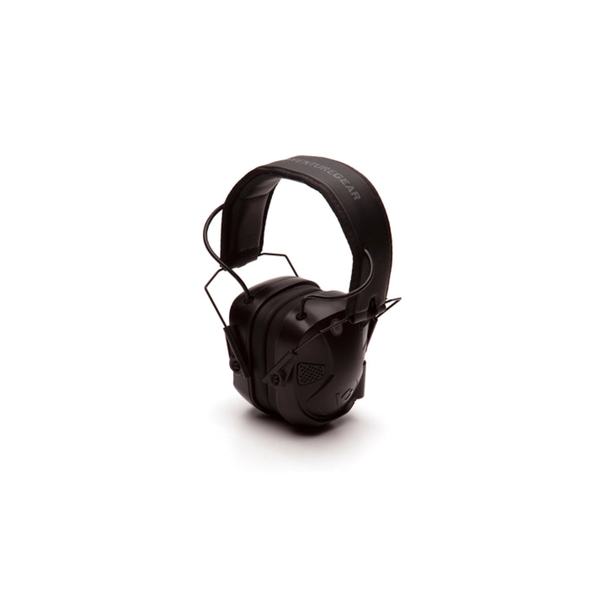Pyramex - Electronic earmuff with bluetooth - Amp BT 26dB - 1/Each