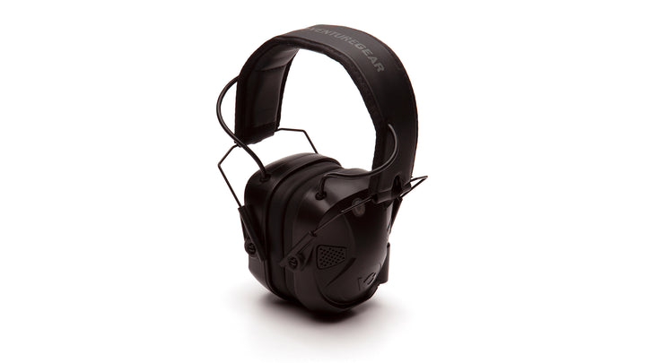 Pyramex - Electronic earmuff with bluetooth - Amp BT 26dB - 1/Each