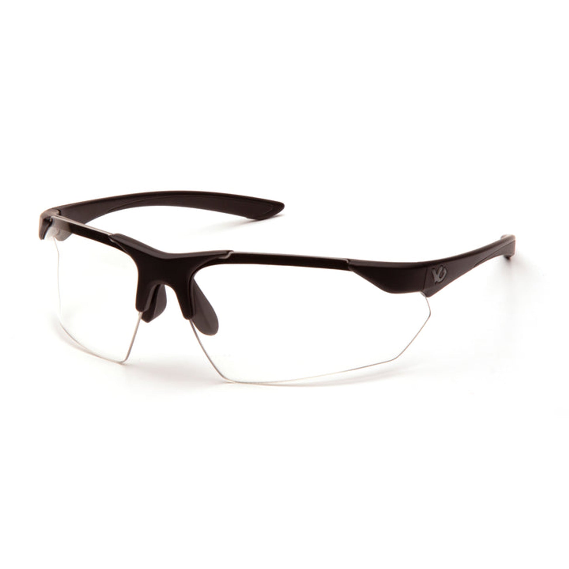 VGT-DRONE 2.0-F:BLK/L:CLR AF - 1/Pair