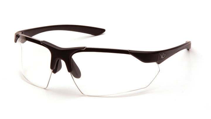 VGT-DRONE 2.0-F:BLK/L:CLR AF - 1/Pair