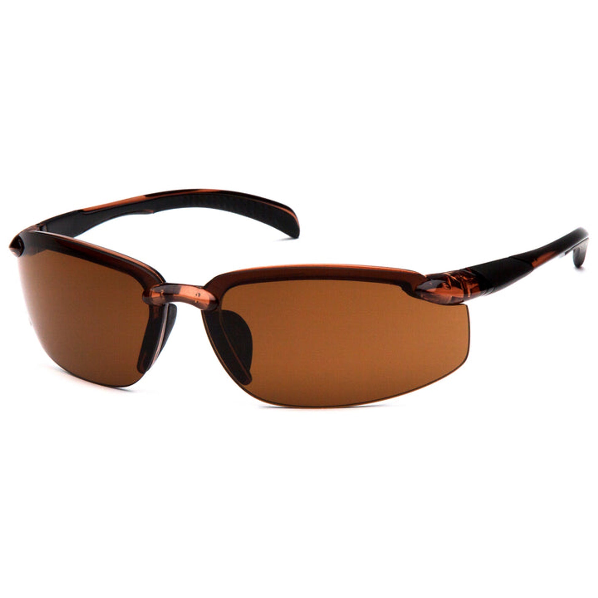 Venture Gear - Waverton - Brown Frame/Bronze Lens - 12/Pair