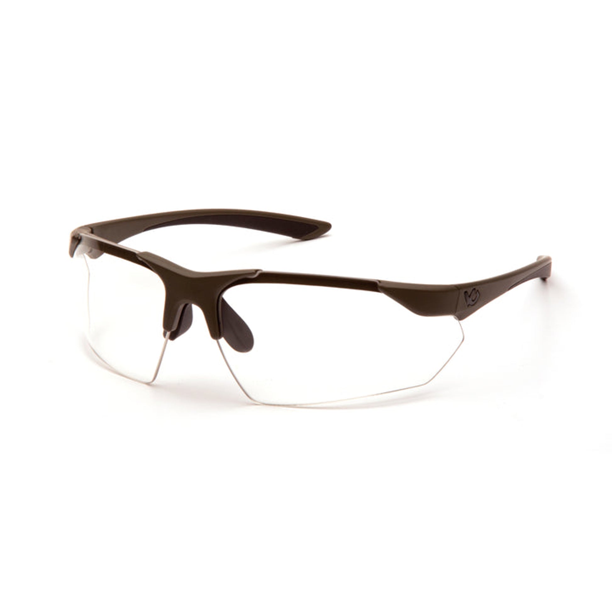 VGT-DRONE 2.0-F:OD GRN/L:CLR AF - 1/Pair