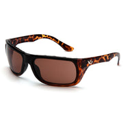 Venture Gear - Vallejo - Tortoise Frame/Bronze Anti-Fog Lens - 12/Pair