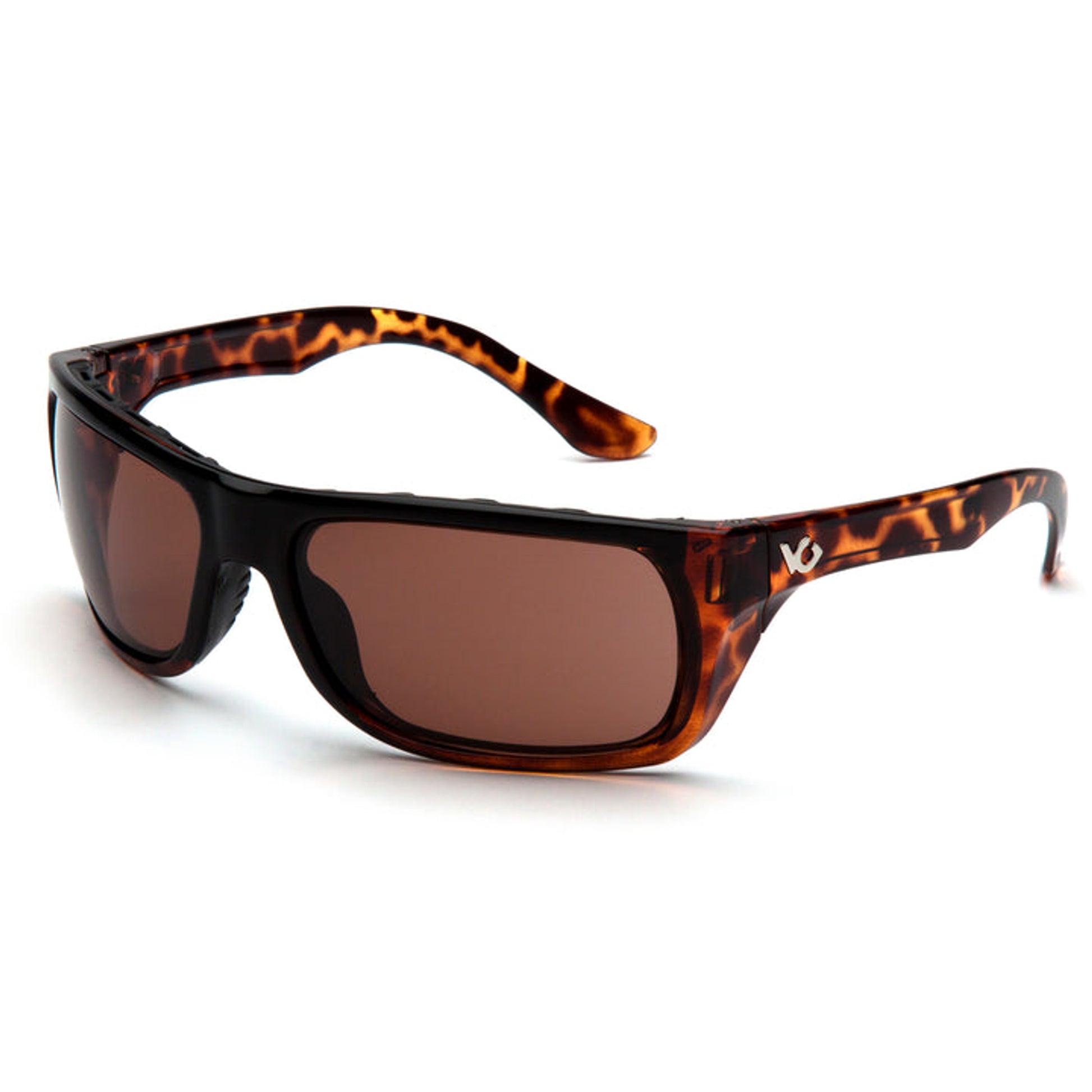 Venture Gear - Vallejo - Tortoise Frame/Bronze Anti-Fog Lens - 12/Pair