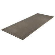 Ground Protection - VersaMAT - 3' X 8' - Black - 120 Ton Load - VM38