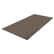 Ground Protection - VersaMAT - 4' X 8' - One Side Smooth - Black - 120 Ton Load - VM48S1