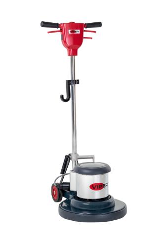 Nilfisk Viper Venom  2015 Single Disc Floor Buffer & Polisher - VN2015