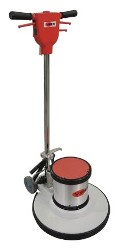 Nilfisk Viper Venom VN20DS Single Disc Floor Buffer & Polisher - VN20DS