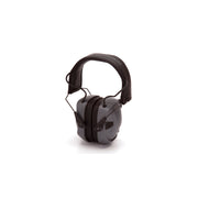 Pyramex - Electronic earmuff with bluetooth - Amp BT 26dB- Color Urban Gray - 1/Each